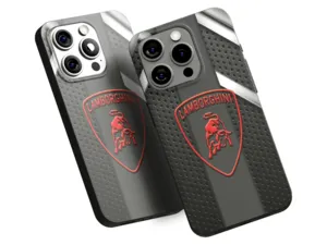 Lamborghini Handycover Professionell und Stabil